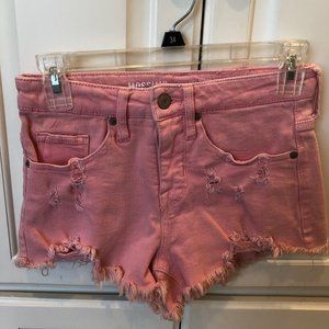 Mossimo Shorts